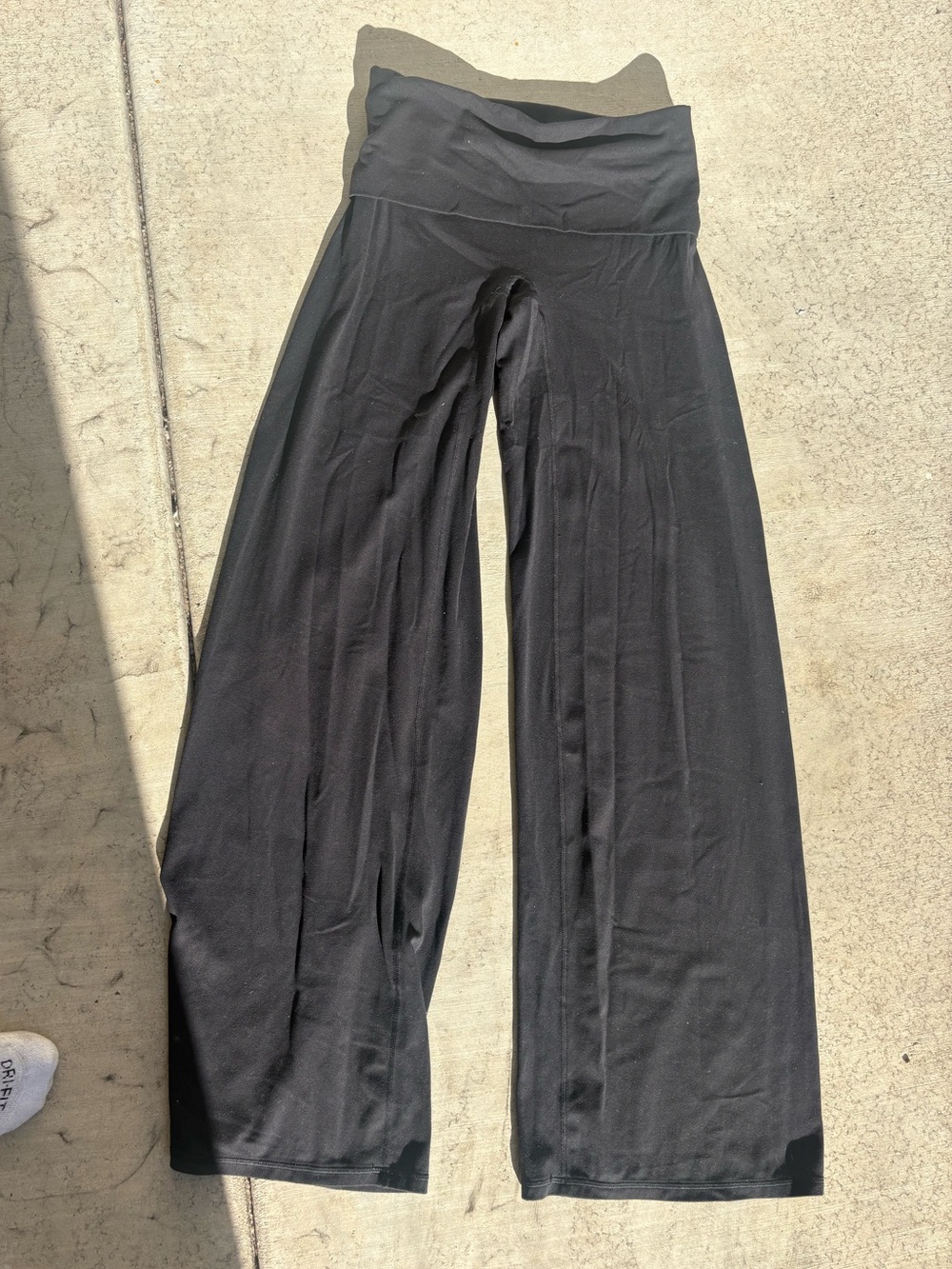 Oner active Soft motion fold over